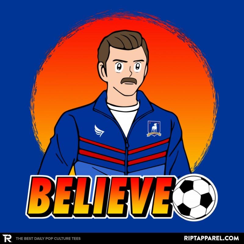 Believe