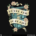 Traveler Tattoo