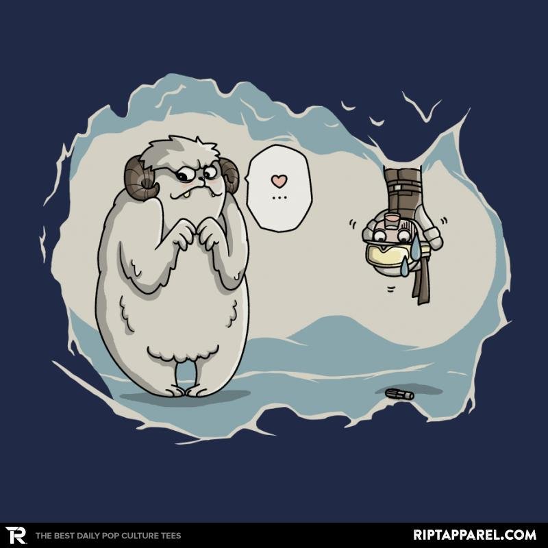 Hoth in Here