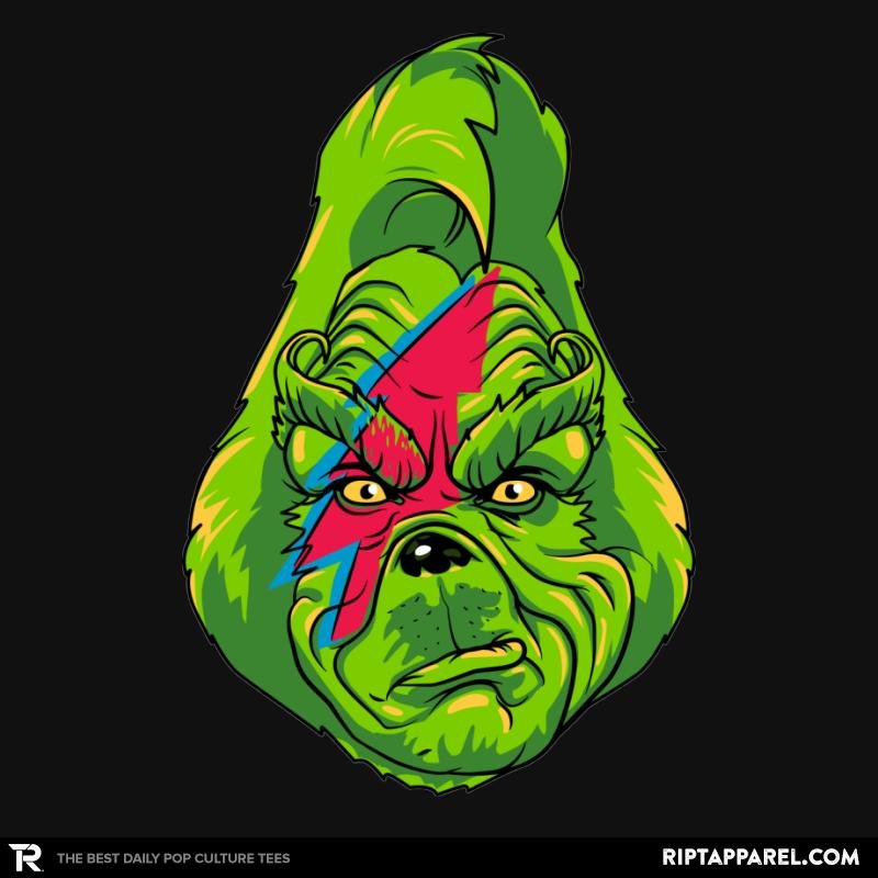 Agrinchin Whoville