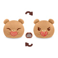 Plushiverse Unbearably Cute 4" Reversible Plushie