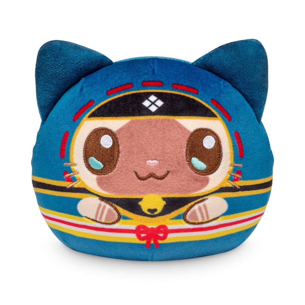 Plushiverse Palico 4" Reversible Plushie