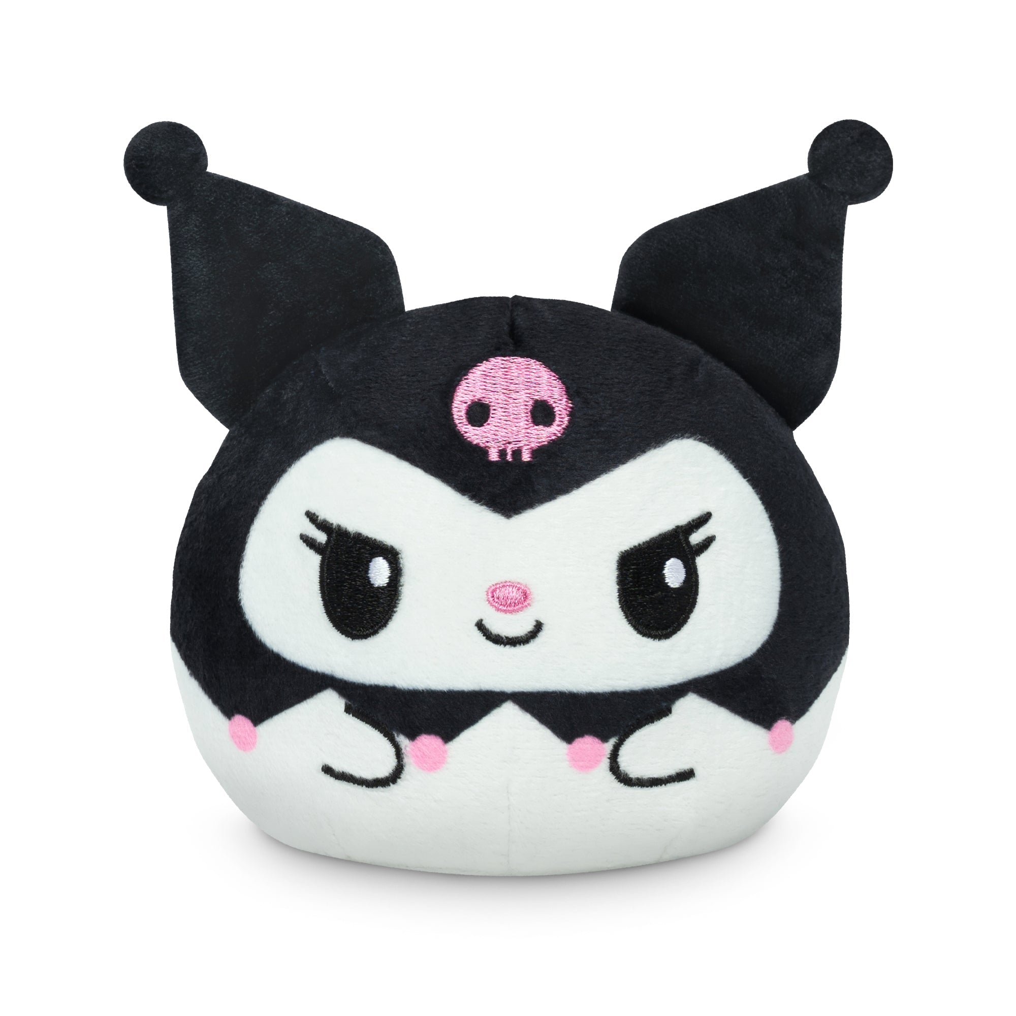 My Melody & Kuromi 4" Reversible Plushie