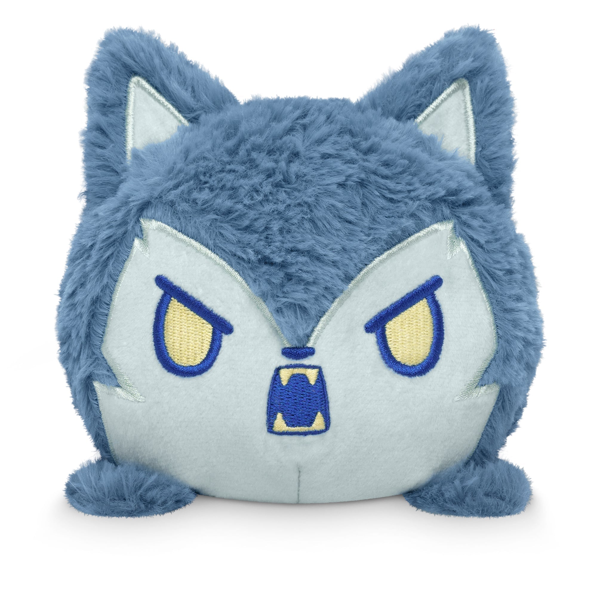 Ferocious Werewolf 4" Reversible Plushie