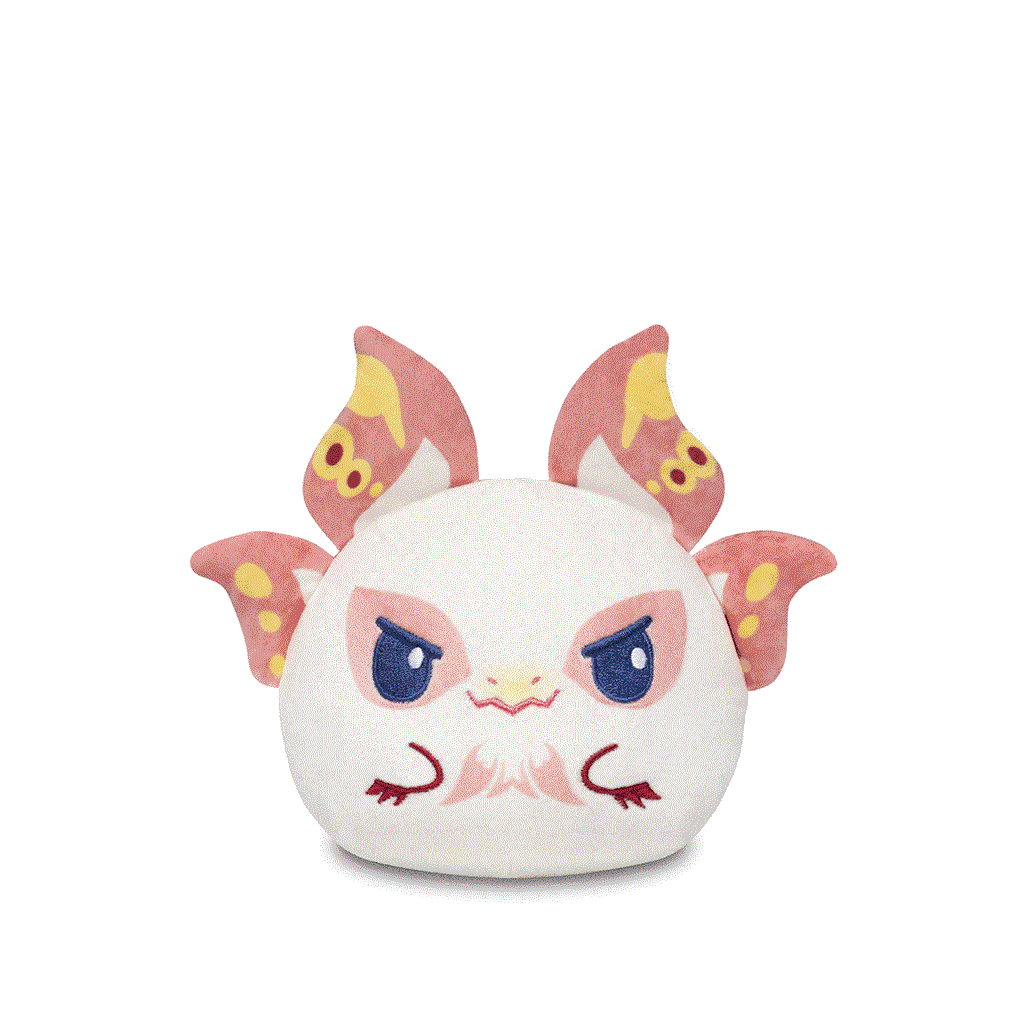 Plushiverse Mizutsune 4" Reversible Plushie