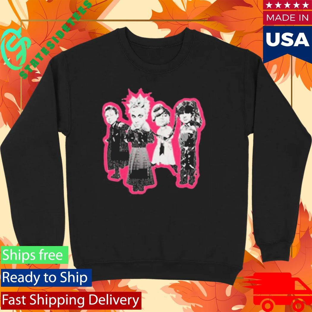 5 Seconds of Summer Everyone’s A Star Event Shirt