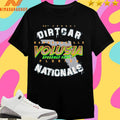 55 Annual Dirtcar Barbersville Volusia Speedway Park Florida Nationals Shirts
