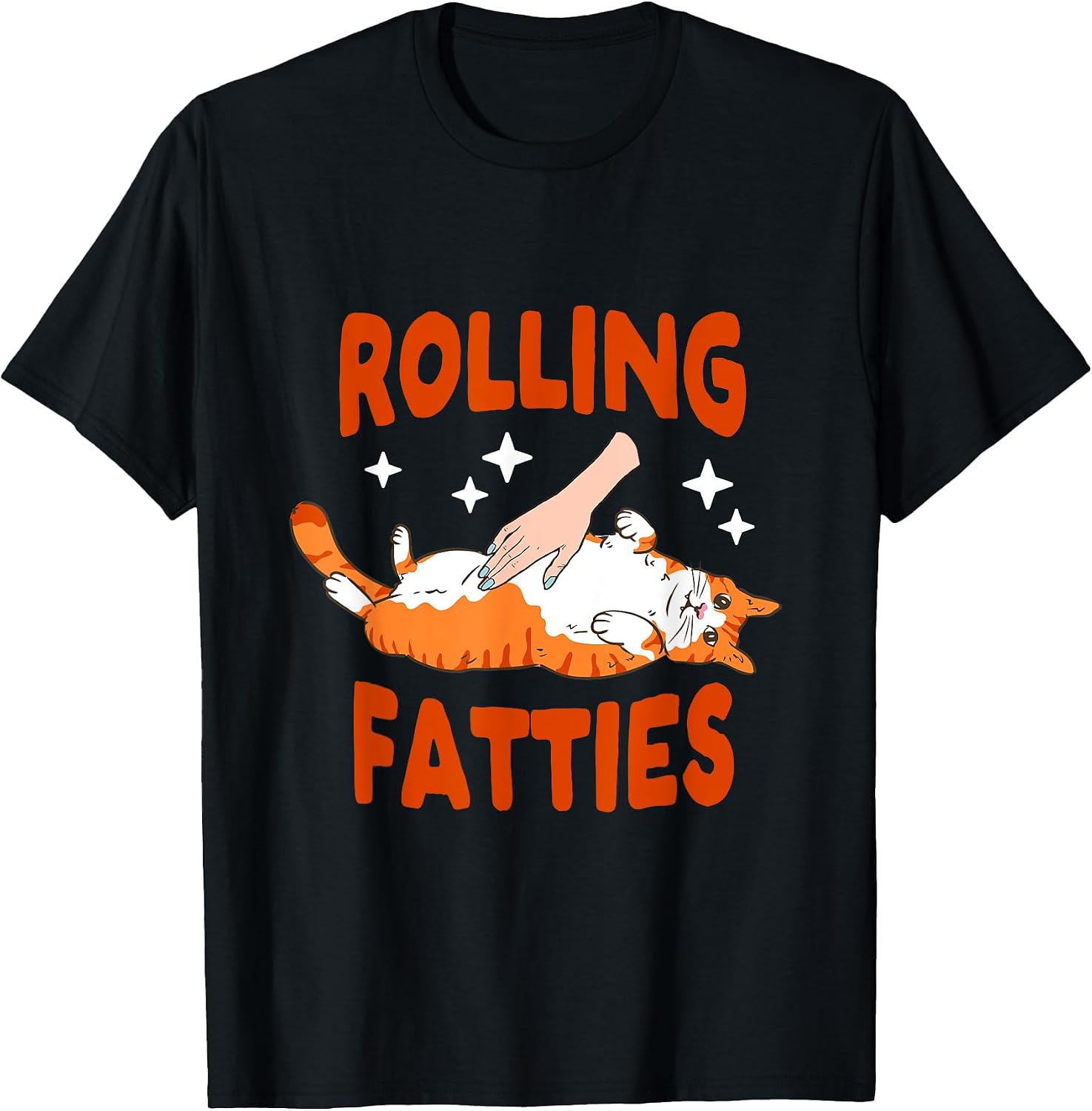 Foxxy Merch