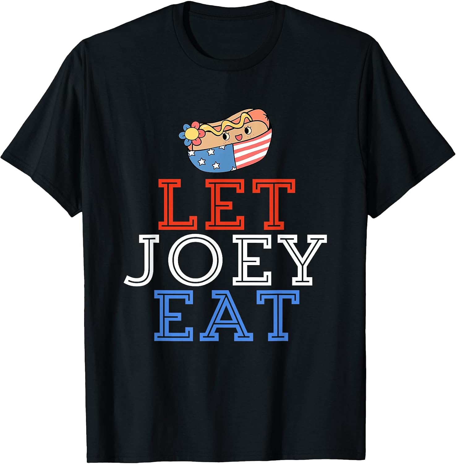 Bring Back Chestnut Merch
