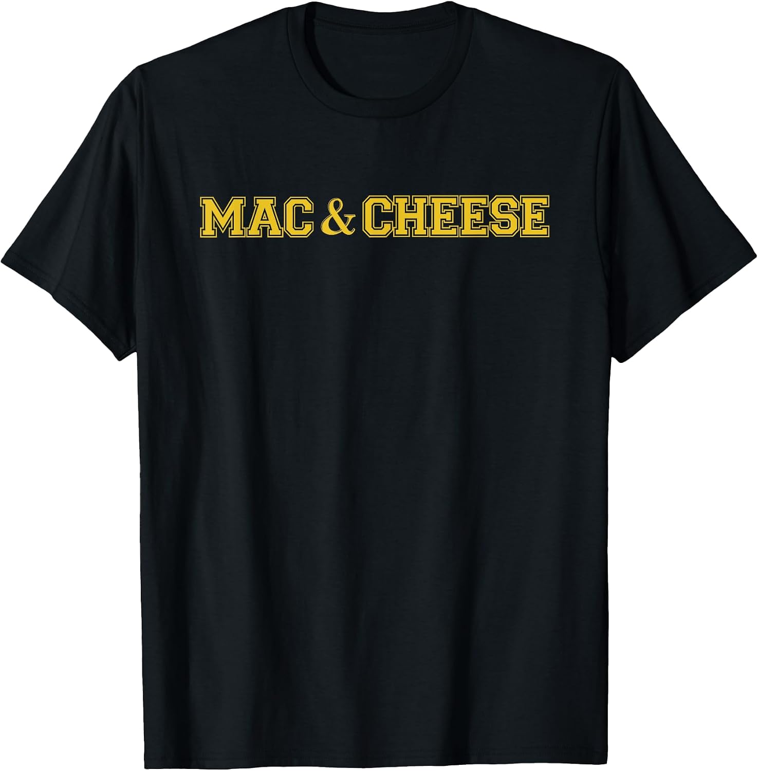 Mac and Cheese Foodie Lover Mac n Cheese Retro
