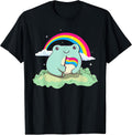 LGBTQ Equality Pride Month Clothing