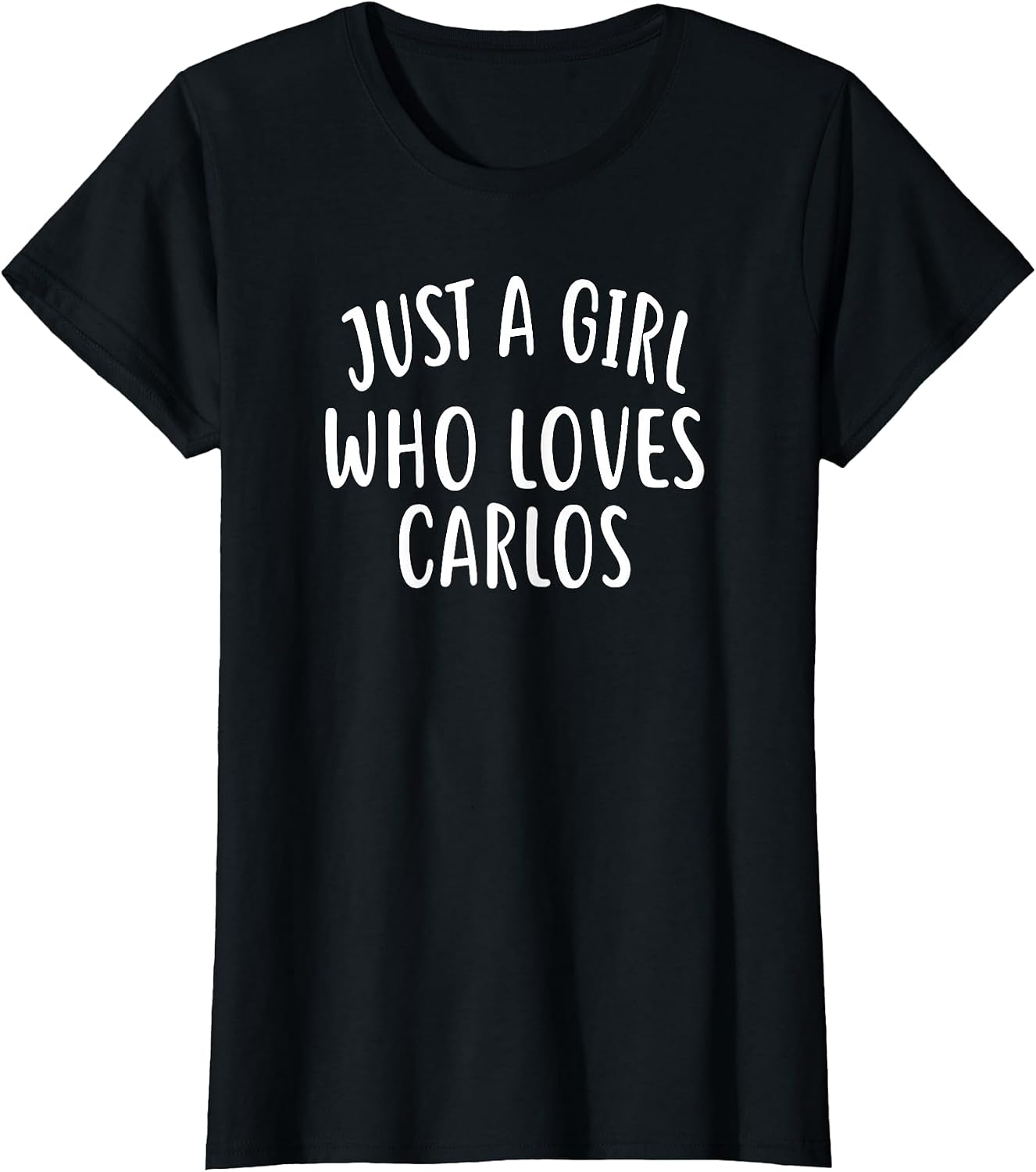 CARLOS Designs By ShirtZilla