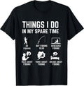 Funny Fishing Apparel for Men Women Kids