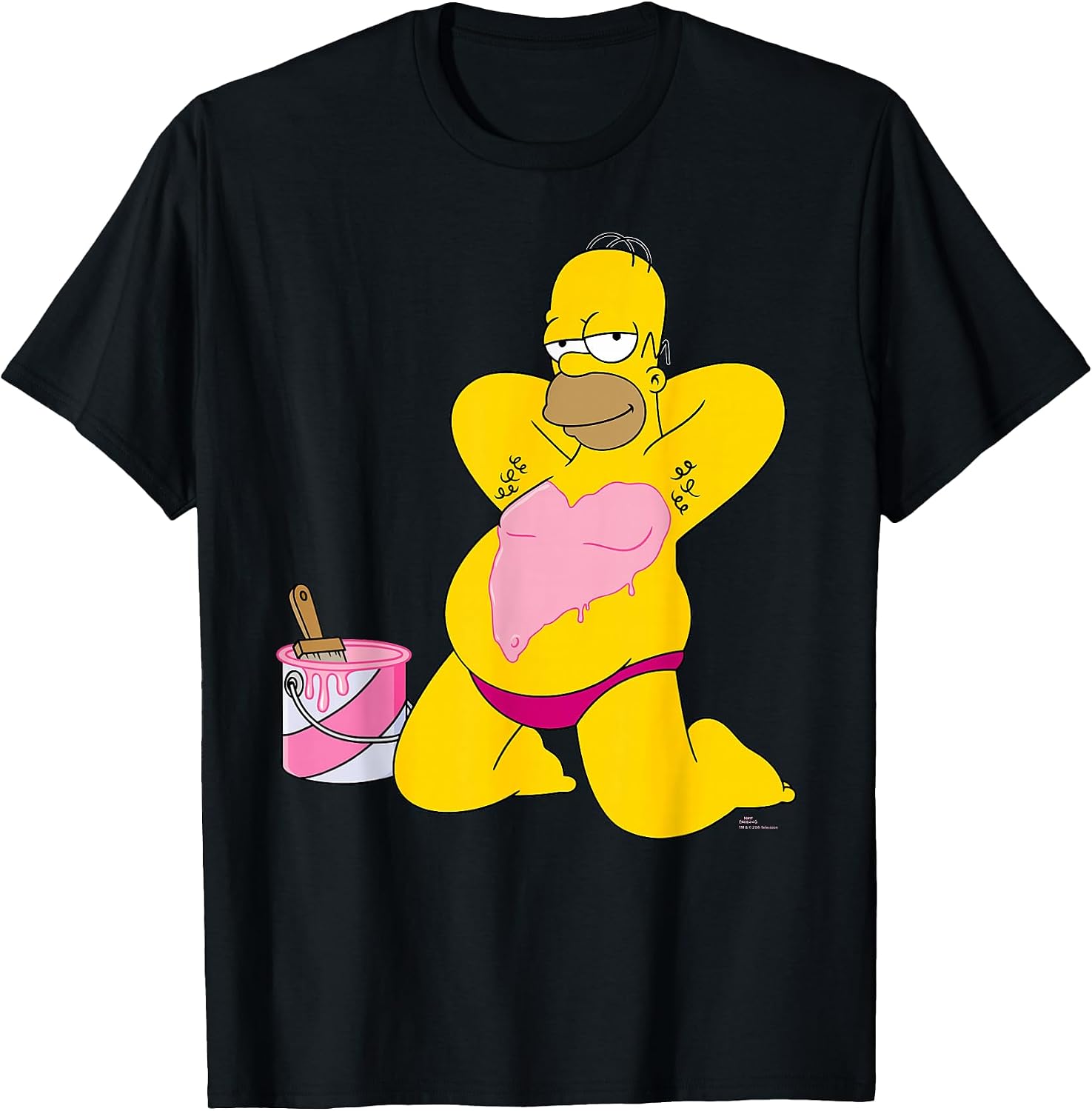 The Simpsons