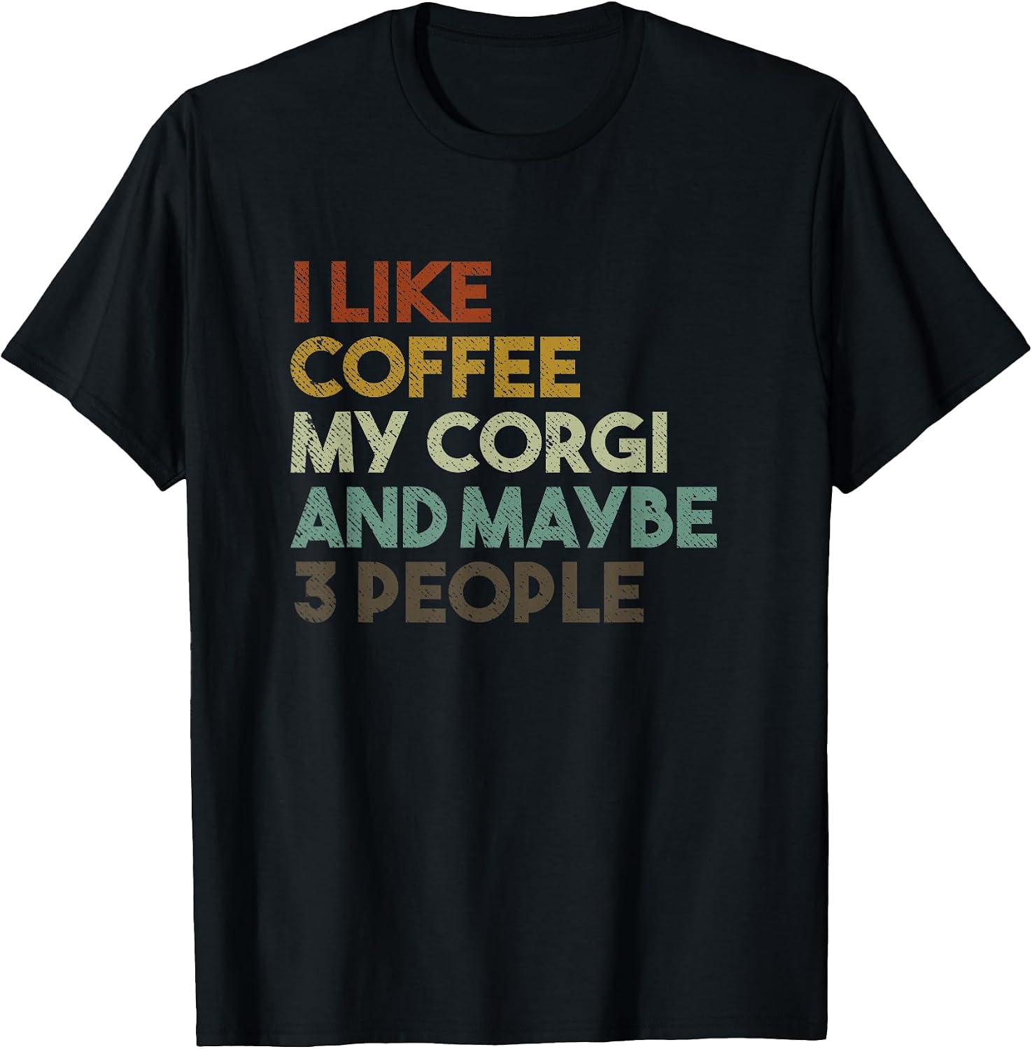 Corgi Merch