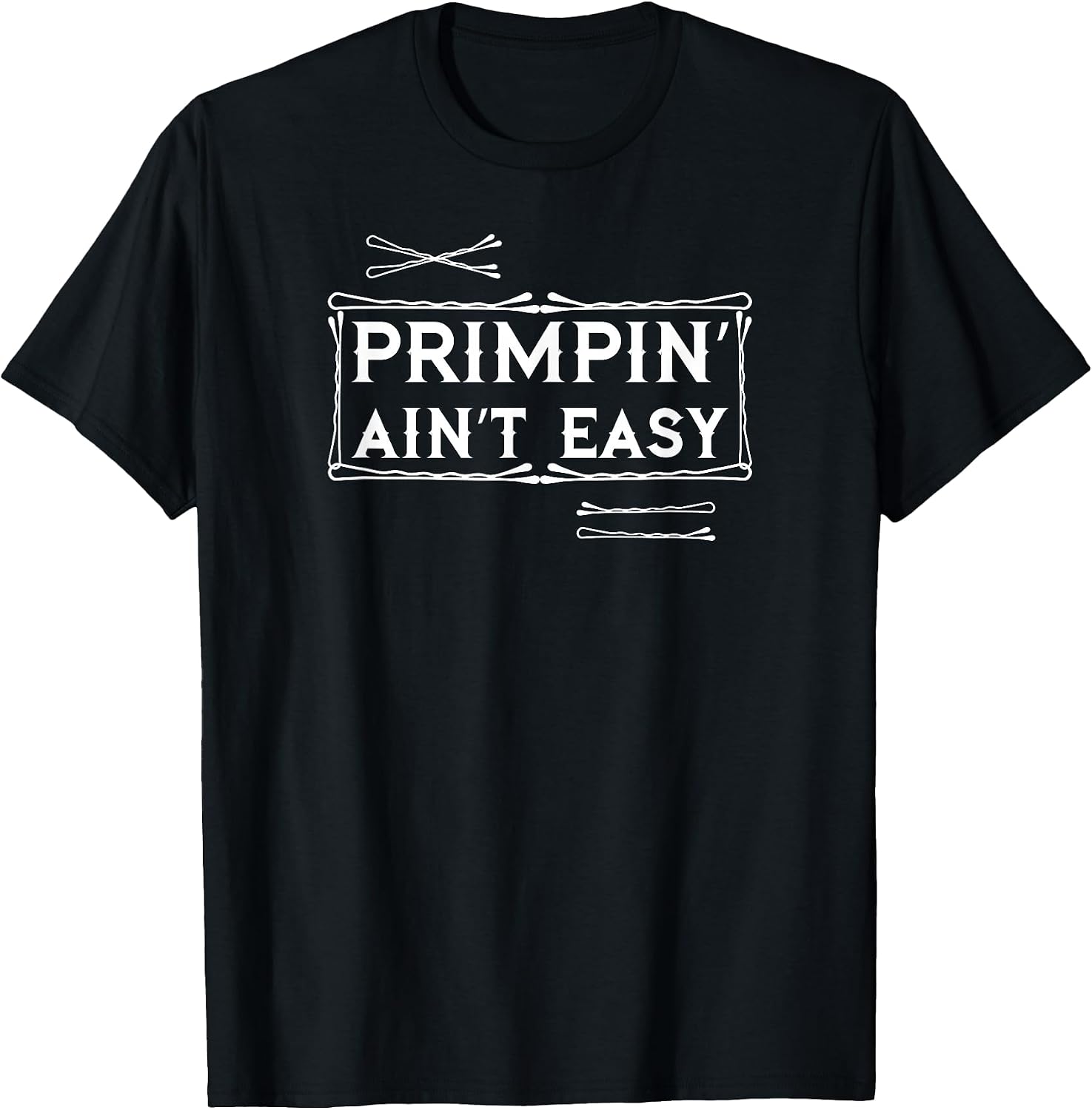Hairdresser Salon Merch.