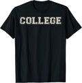 Generic College