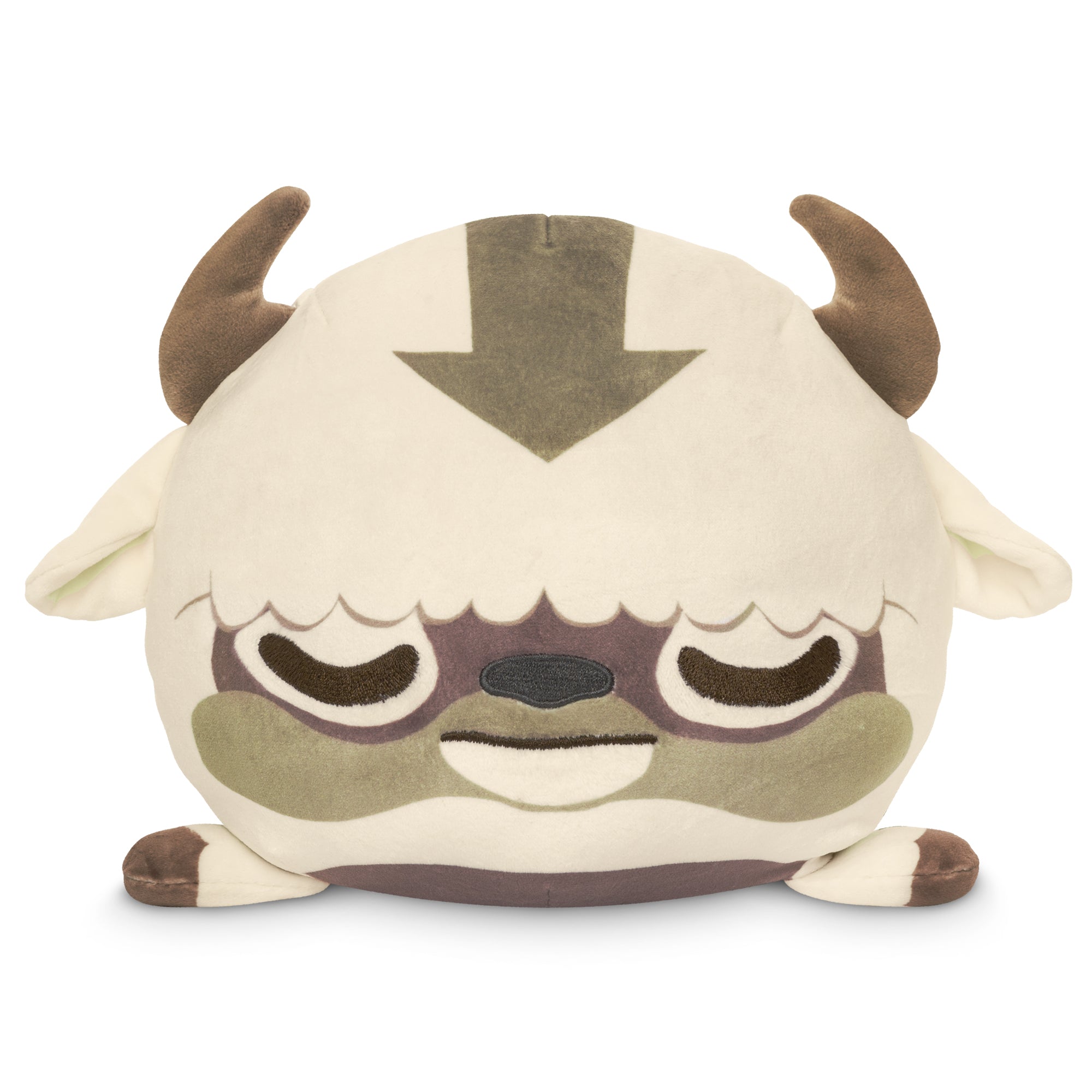 Appa 6" Reversible Plushie
