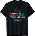 Fireworks Merch Co