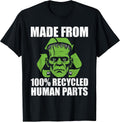 Funny Halloween Merch