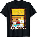 Ryan Trahans merch. love cat