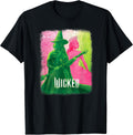 Elphaba & Glinda Tonal T-Shirt