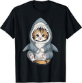 My Cat is A Shark Kitty Lover Boutique