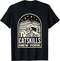 Catskills Mountains Merch