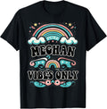 Retro Gift For Women Gift For MEGHAN