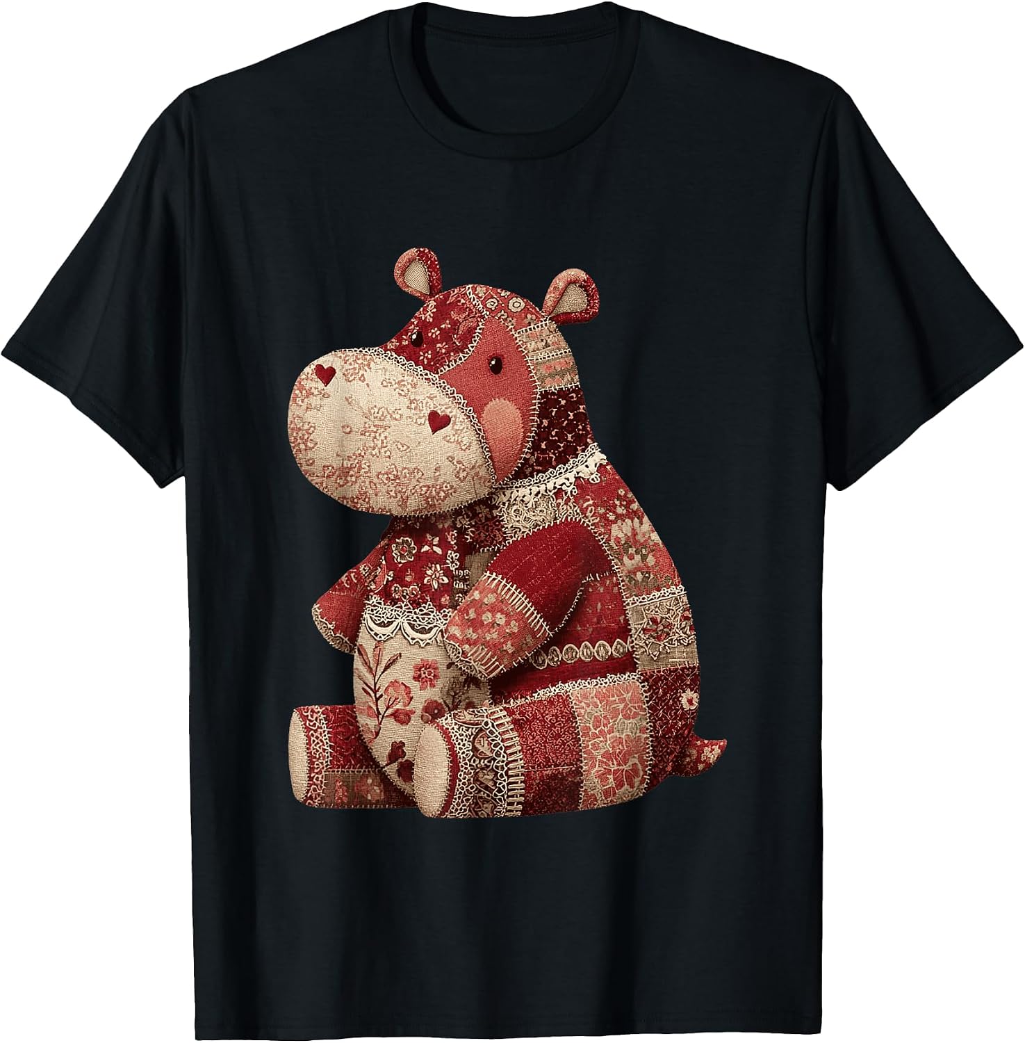 Boho Patchwork Cute Animals & Pets Click for more