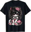 Awesome Goth Merch For Emo Girls