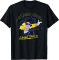 A Goofy Movie Powerline Stand Out World Tour '95 T-Shirt