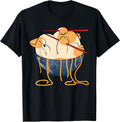 Ramen and Anime Merch Clothes for teen girls