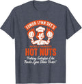 Rude Crude and Inappropriate Merch