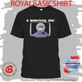 A Mourning Star Moonlight Guides My Faith Shirt