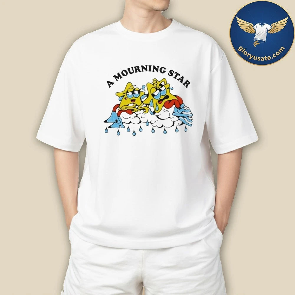 A Mourning Star New 2026 Shirt