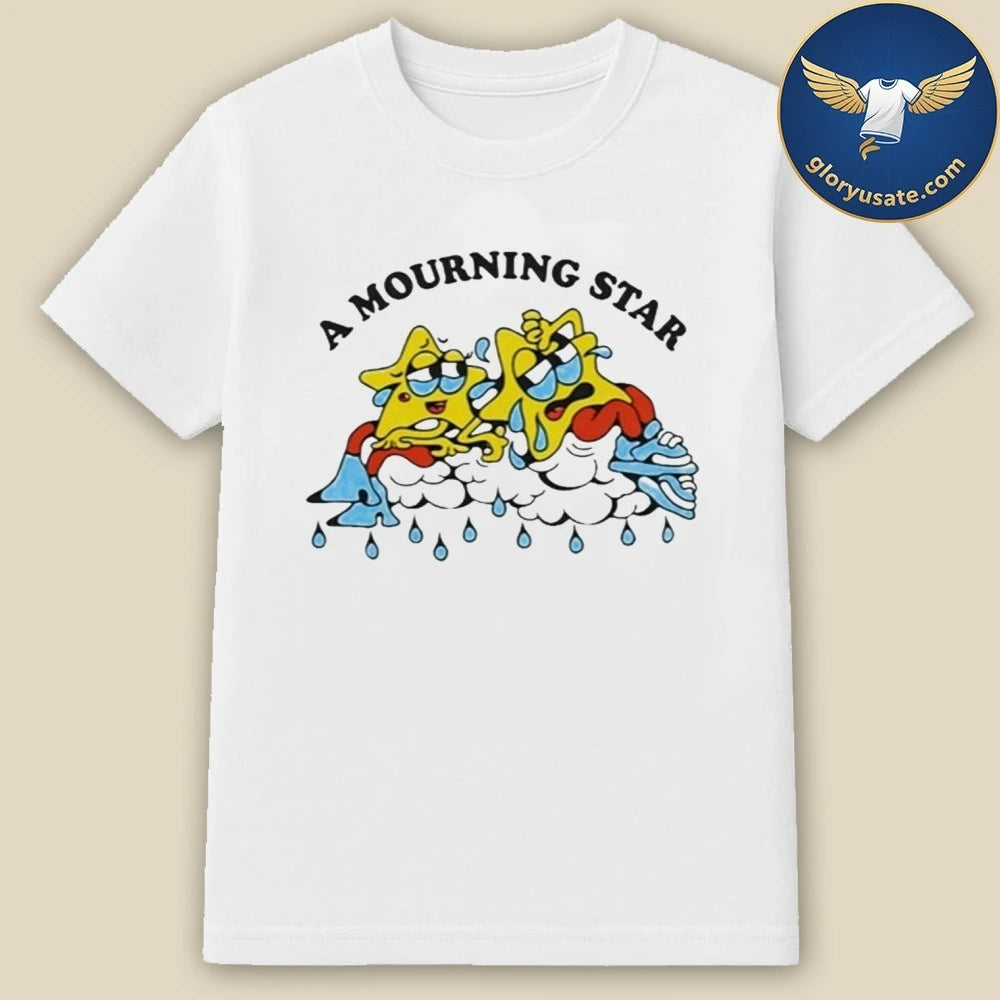 A Mourning Star New 2026 Shirt