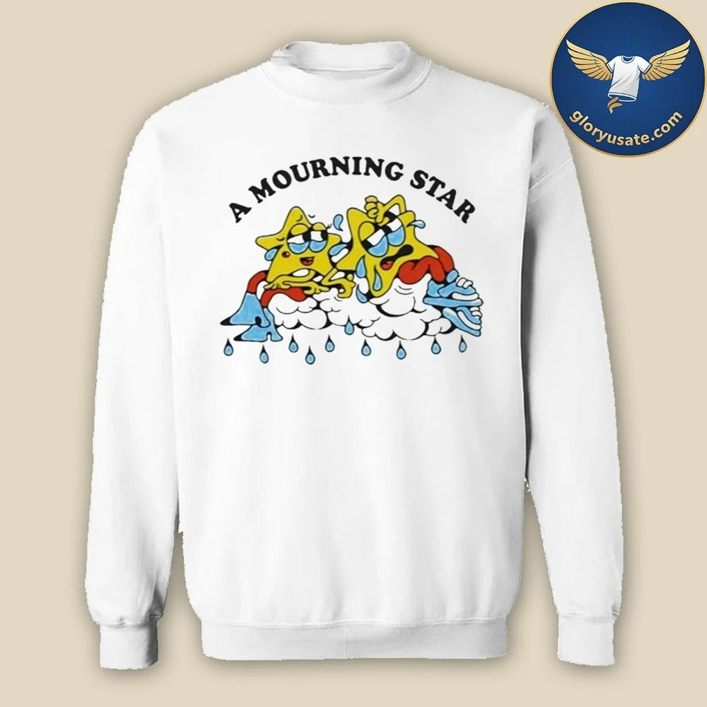 A Mourning Star New 2026 Shirt