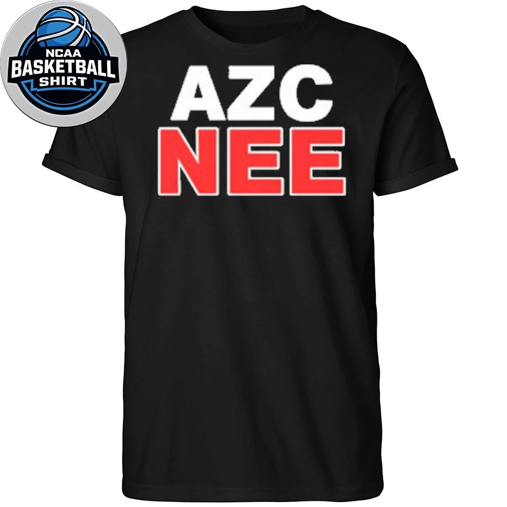 AZC NEE Protest Echten Community Demonstration Shirt