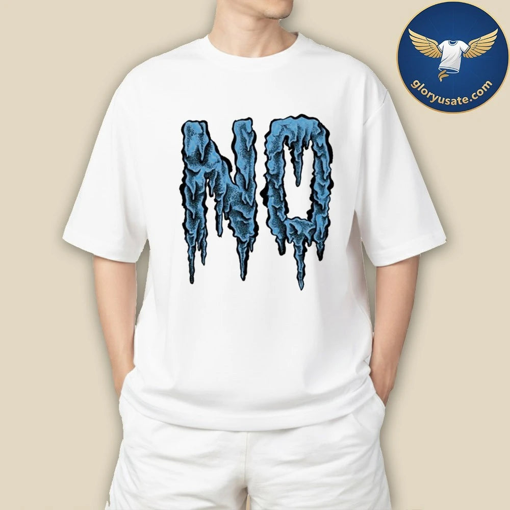 Aaron Turner Anti-ICE Shirt