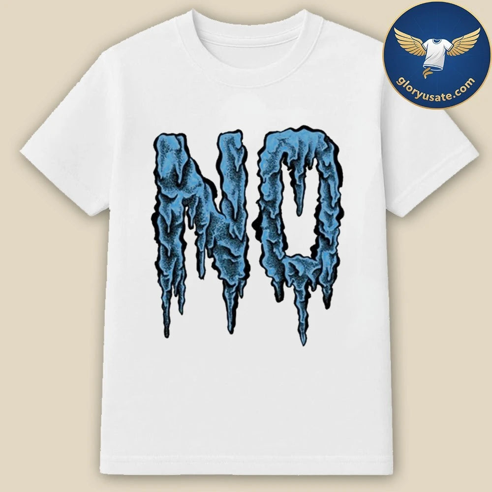 Aaron Turner Anti-ICE Shirt