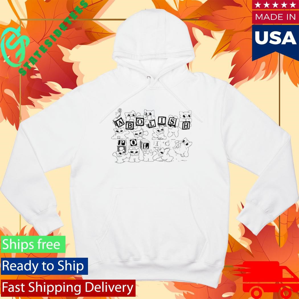 Abolish Ice Piggies Against Pigs Shirt