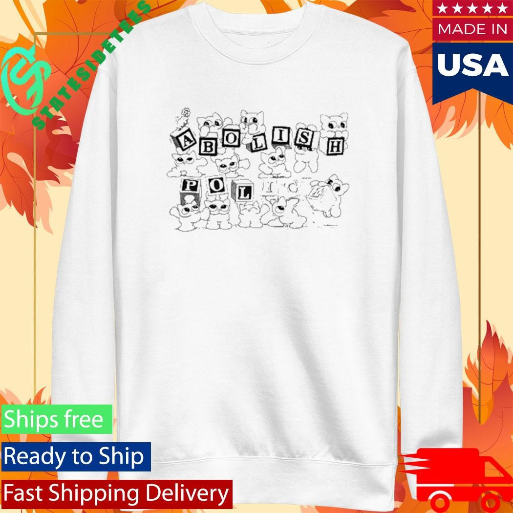 Abolish Ice Piggies Against Pigs Shirt