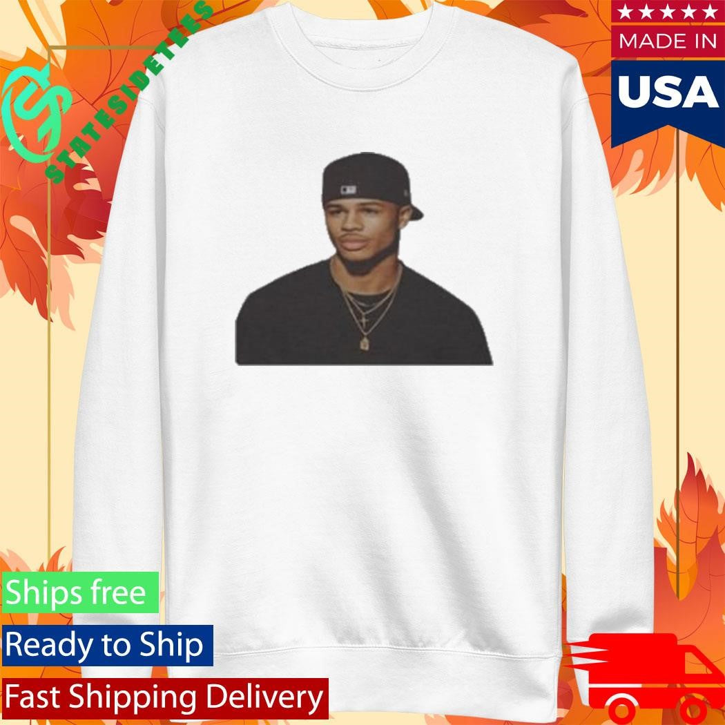 Ace Mob Street King Shirt
