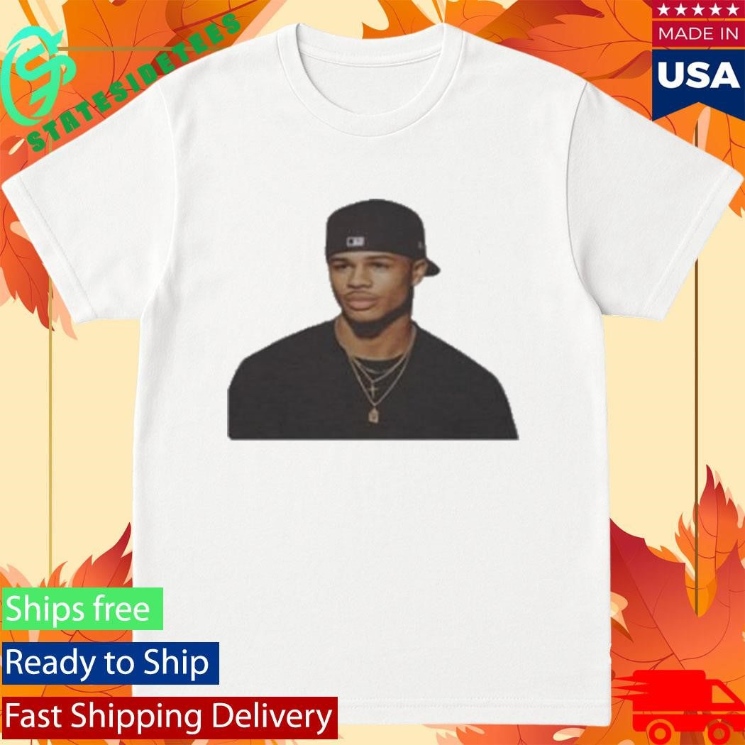 Ace Mob Street King Shirt