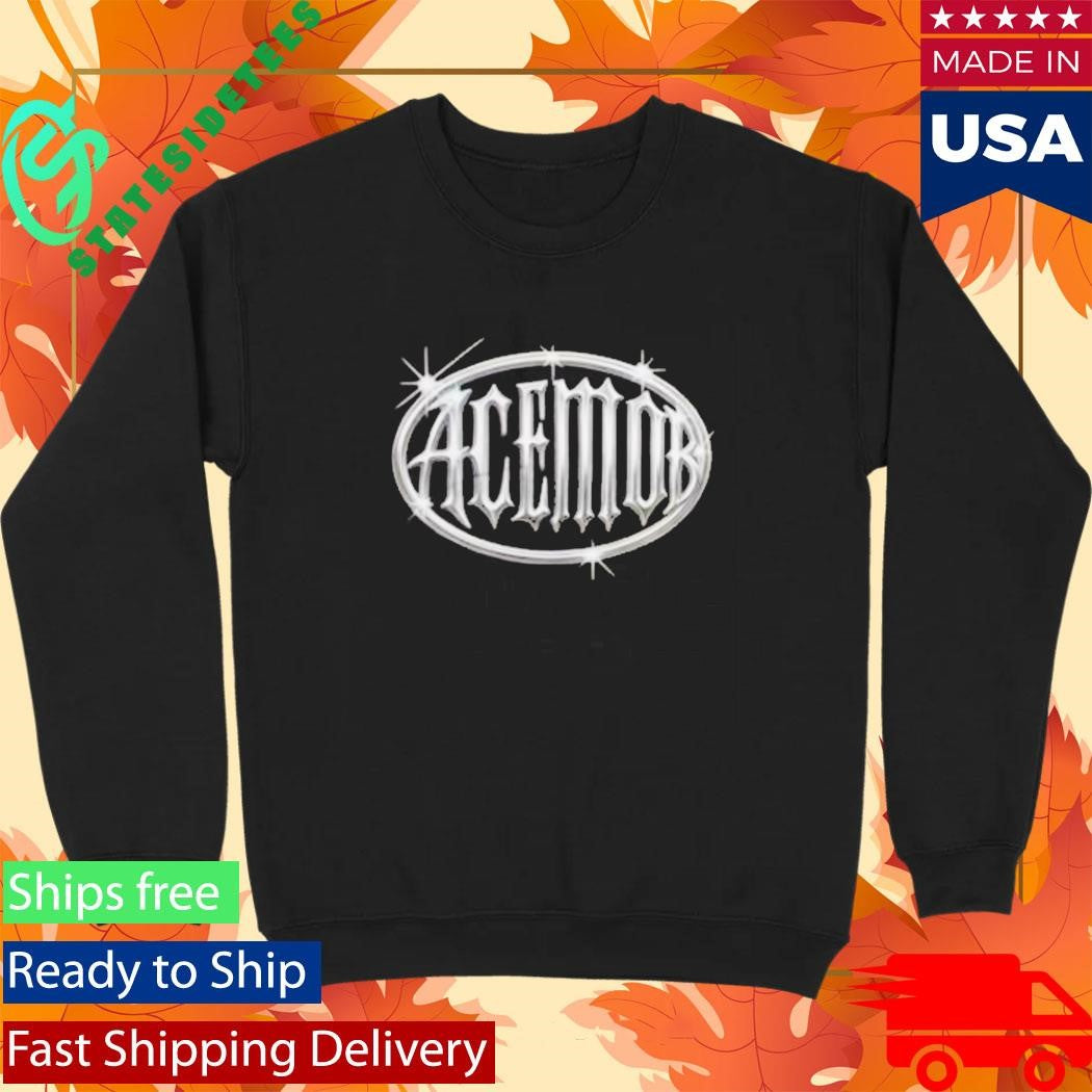 Acemobla Ace Mob Grill Shirt