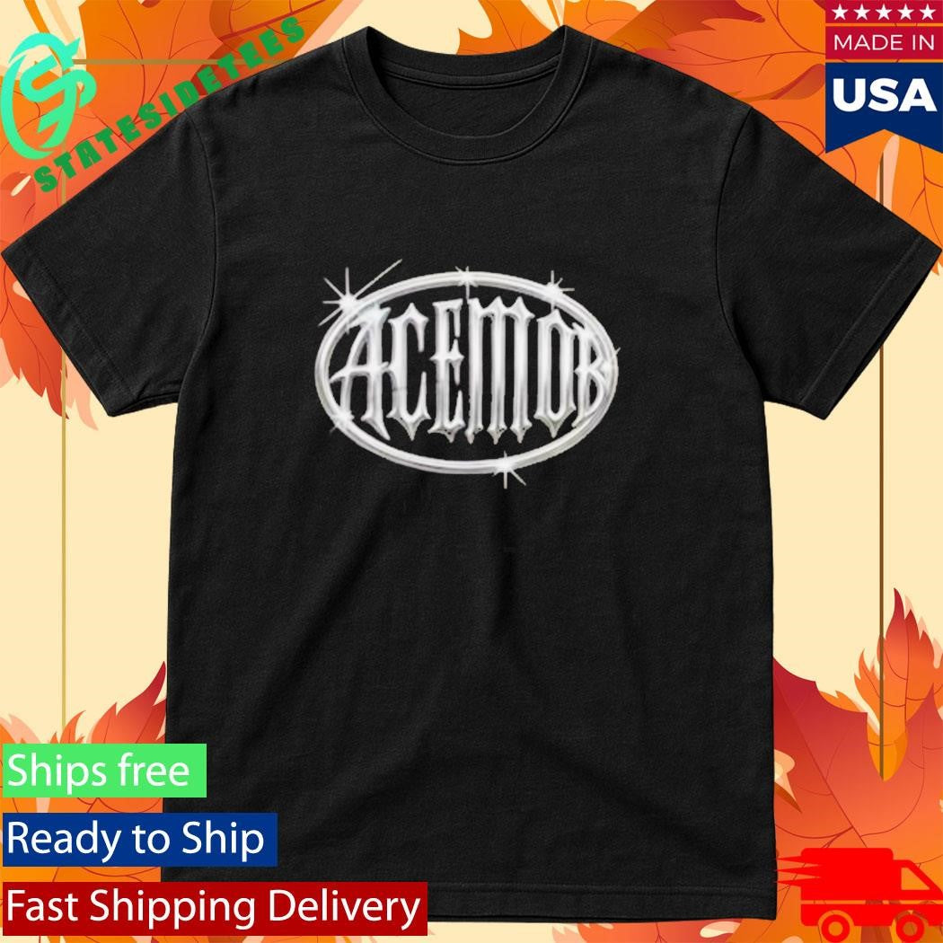 Acemobla Ace Mob Grill Shirt