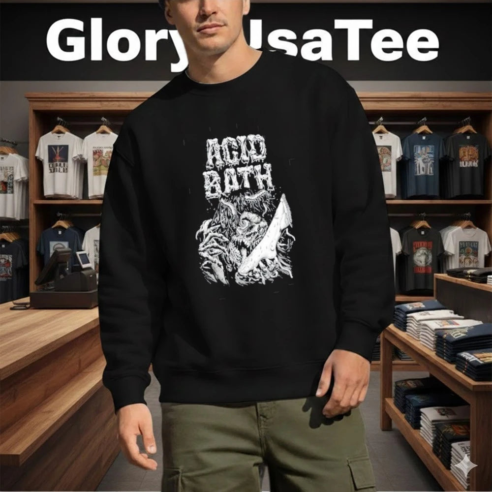Acid Bath Cinderella Shirt