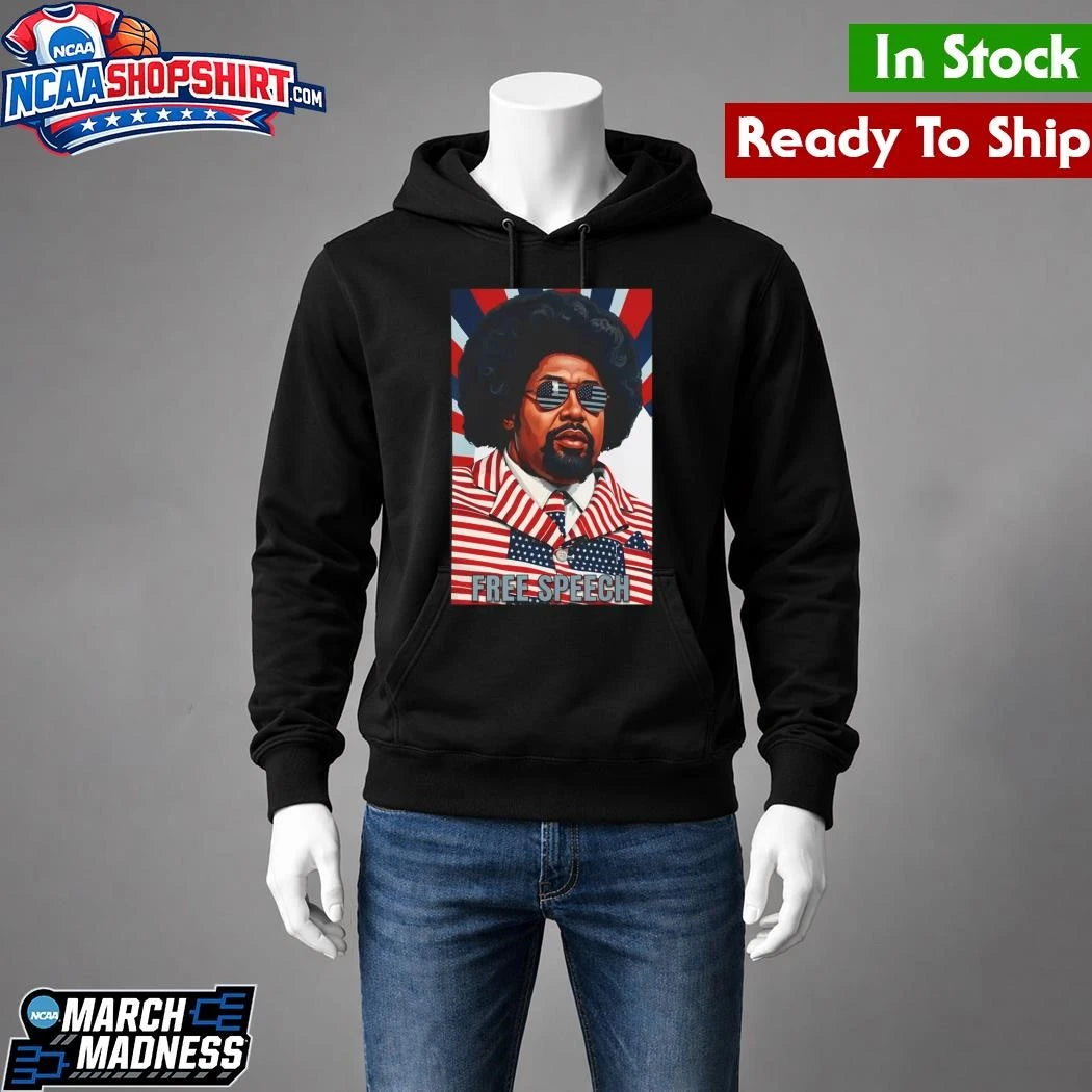 Aftoman Free Speech Shirt