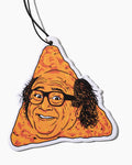 Danny Corn Chip Air Freshener